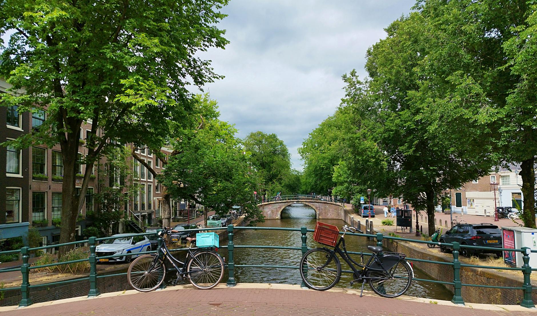 Amsterdam Bike Tours: Which Are Worth Booking