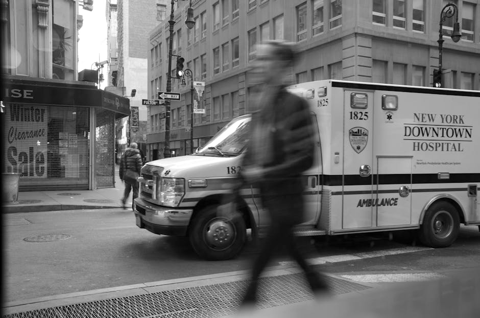 Smartphone emergency call number 112 emergency