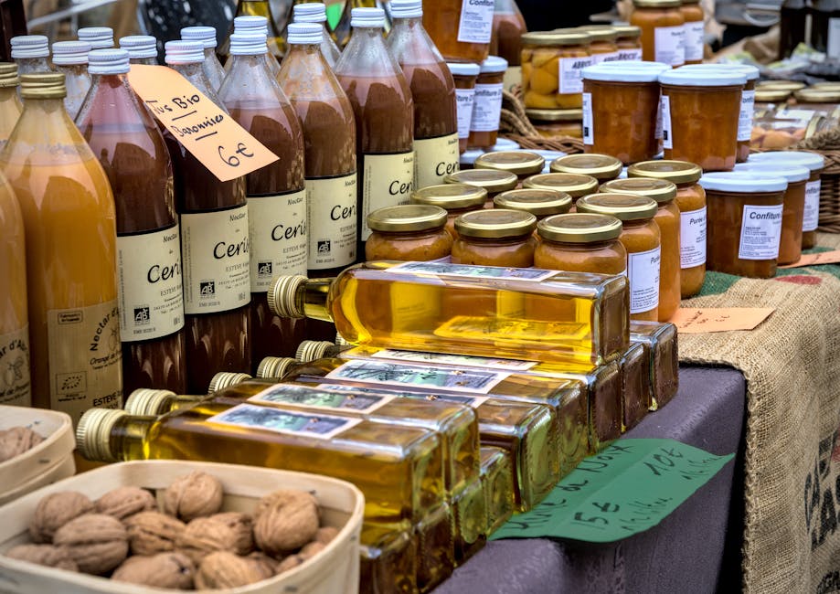 Noordermarkt organic farmers market Saturday