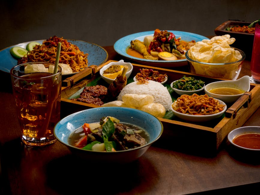 Indonesian sambal chili sauce small dish