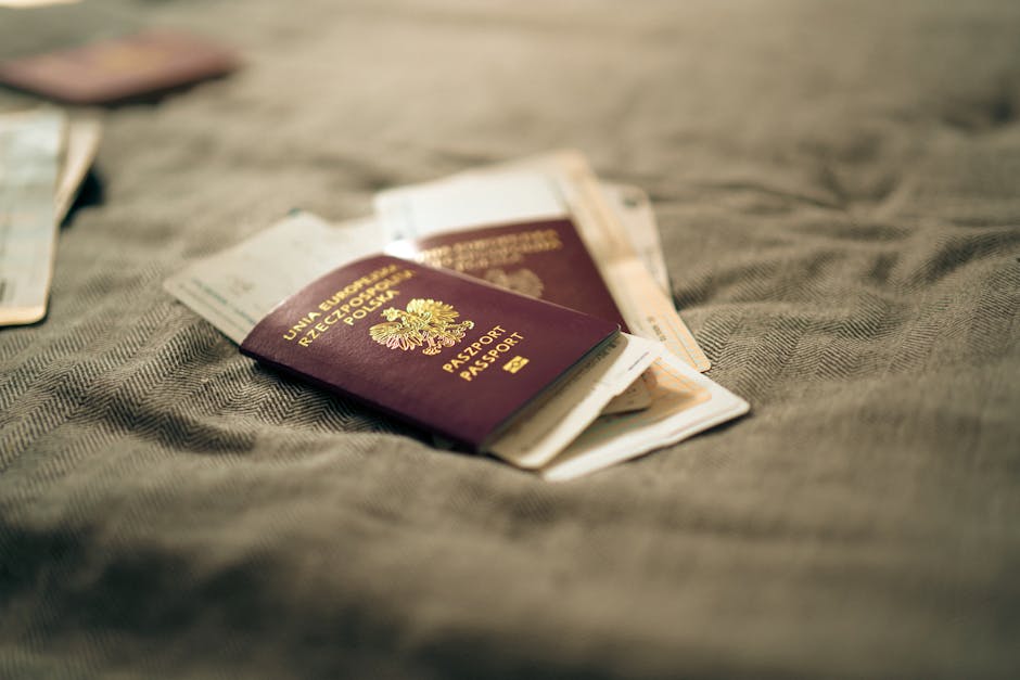 Amsterdam Schiphol passport control border airport