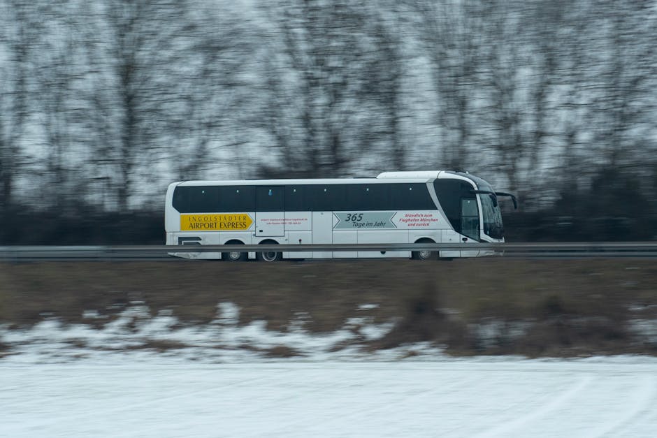 Amsterdam airport express bus 397