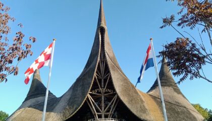 Efteling Theme Park: Tickets, Rides & Planning Guide