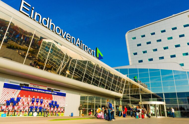Eindhoven & Rotterdam Airports: Flying Into the Netherlands