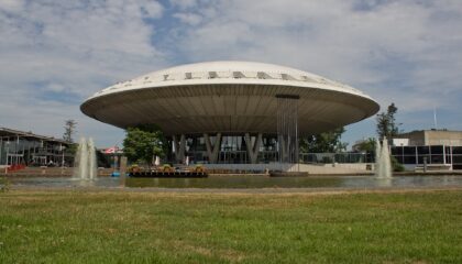 Eindhoven Guide: Design, PSV & the Airport City