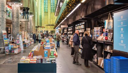Maastricht Travel Guide: Limburg’s Southern Capital