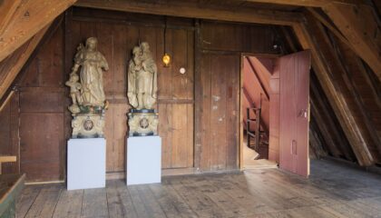 Our Lord in the Attic, Begijnhof & Amsterdam’s Hidden Churches