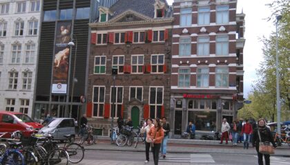 Rembrandt House Museum: Inside the Master’s Studio