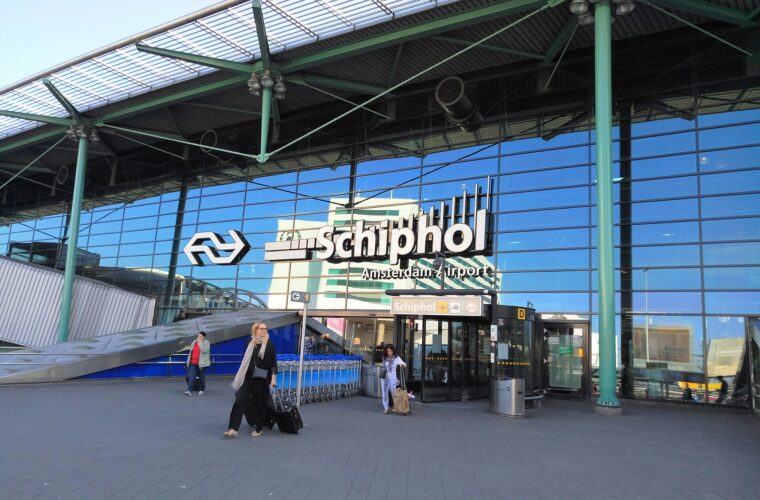 Schiphol Airport Complete Guide