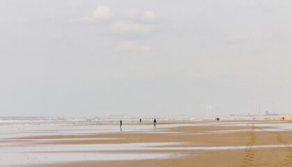 Zandvoort & the Best Dutch Beaches