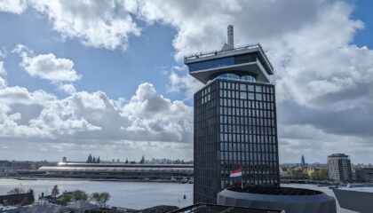 A’DAM Lookout & Over The Edge Swing: Views, Tickets & Tips