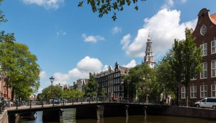 Amsterdam Travel Insurance: Do You Need It? (2026 Guide)