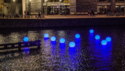 Amsterdam New Year’s Eve: Fireworks, Parties & Tips (2026/27)