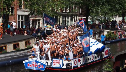 Amsterdam Pride & Canal Parade 2026: Complete WorldPride Guide