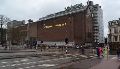 Heineken Experience: Is It Actually Worth It?