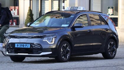 Amsterdam Taxi & Uber Guide 2026: Costs, Tips & How to Pay