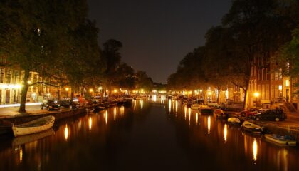 Amsterdam Tourist Tax & Hidden Costs Explained (2026 Guide)