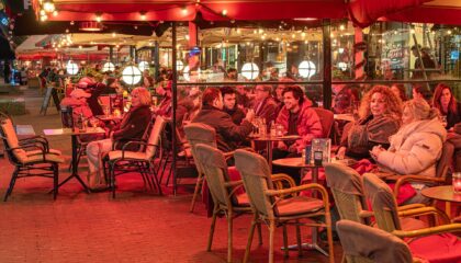 Amsterdam Bachelor & Bachelorette Party Guide (2026): Activities & Tips