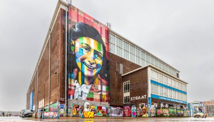 Amsterdam Art Scene: Galleries, Street Art & Contemporary (2026)