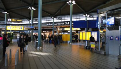 Schiphol Layover Guide: What to Do in 4, 8 or 12 Hours