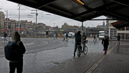 Amsterdam on a Backpacker Budget: Complete 2026 Guide