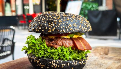 Vegan & Vegetarian Restaurants in Amsterdam: Best Plant-Based 2026