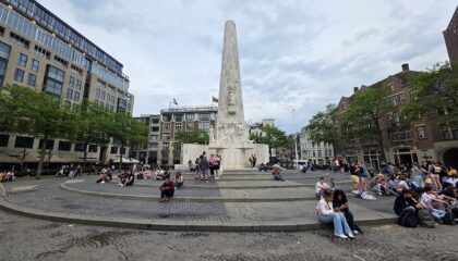 WWII Amsterdam: Occupation, Resistance & Liberation Complete Guide (2026)